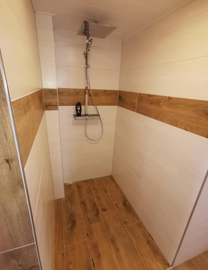 Apartment Chalet Im Sunnigen Usblick Венген Экстерьер фото